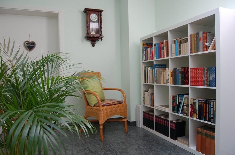 Ferienhaus Binz Εξωτερικό φωτογραφία